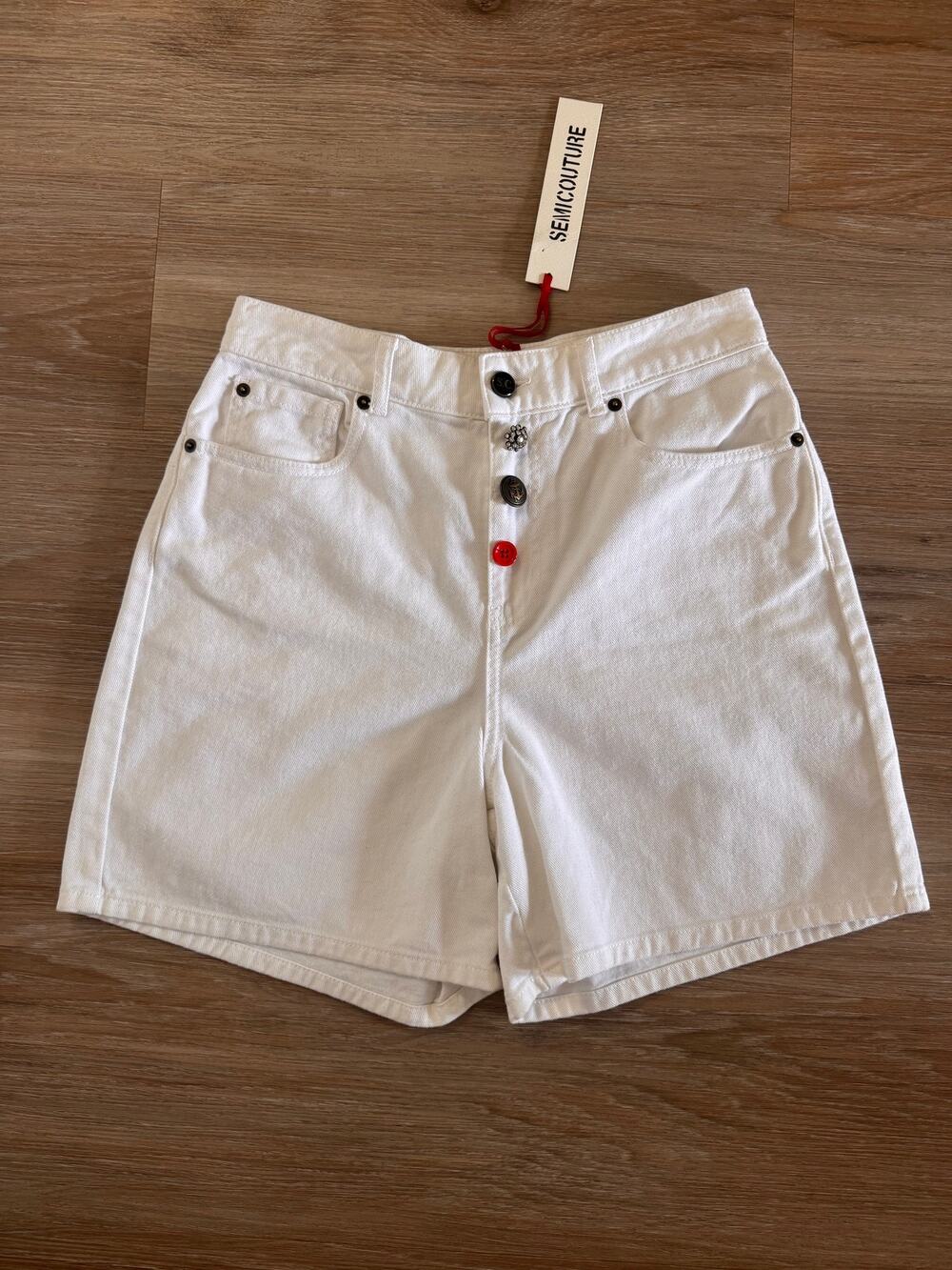 Semicouture | NWT